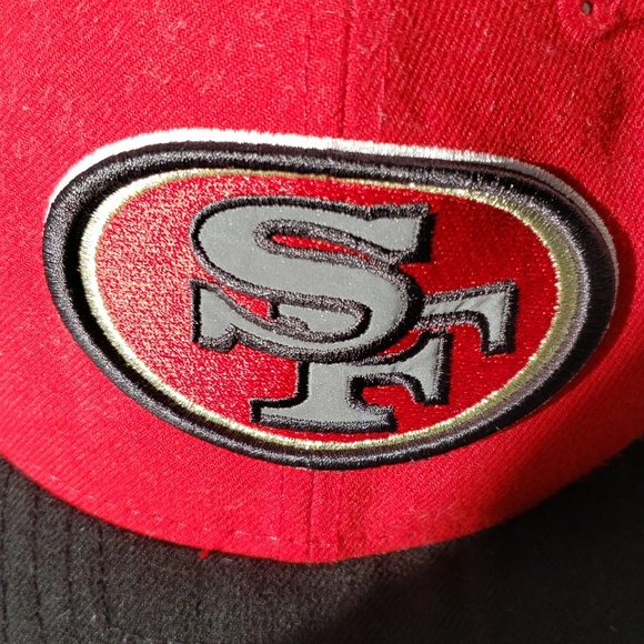 NFL fly your own flag hat - Picture 3 of 8